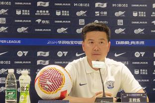 杨旭：日本足球现在已经不谈技术了，这是最基本的足球技能